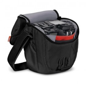 Manfrotto MB SH-2BC Solo II Holster- Cord - Free Shipping